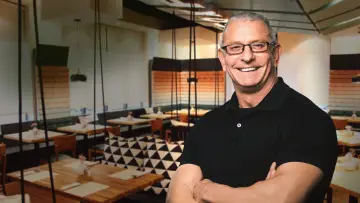 Zasłona do serialu "Restauracja: Impossible" #1543940