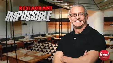 Zasłona do serialu "Restauracja: Impossible" #1543941