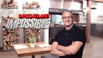 Zasłona do serialu "Restauracja: Impossible" #1543942