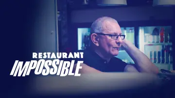 Zasłona do serialu "Restauracja: Impossible" #1543943