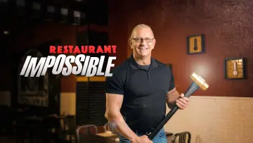 Zasłona do serialu "Restauracja: Impossible" #1543944