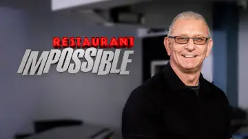 Zasłona do serialu "Restauracja: Impossible" #1543945