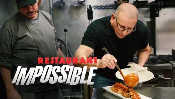 Zasłona do serialu "Restauracja: Impossible" #1543947