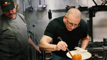Zasłona do serialu "Restauracja: Impossible" #1543948