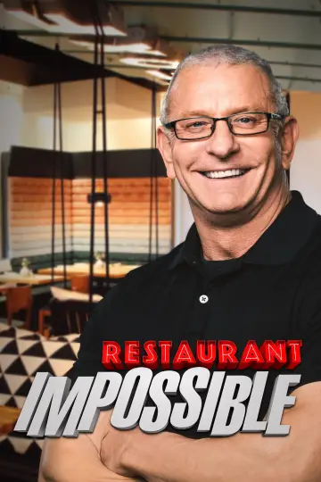 Restauracja: Impossible (2011)
