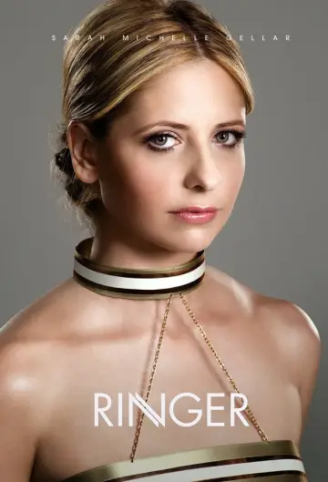 Plakat do serialu "Ringer" #1592000
