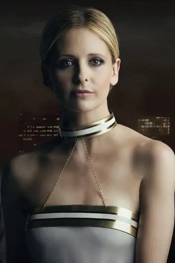 Plakat do serialu "Ringer" #1592013