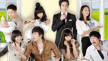Wideo do serialu 웃어라 동해야 — [Drama Trailer] Smile Again (웃어라 동해야)