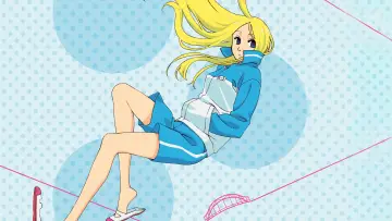 Zasłona do serialu "Arakawa Under the Bridge" #1662937