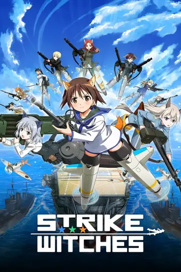 Strike Witches (2008)