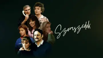 Zasłona к сериалу "Szomszédok" #1390713