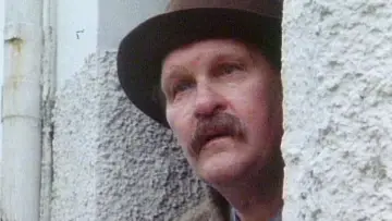 Zasłona do serialu "Albert i Herbert" #1592306