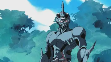 Zasłona do serialu "Guyver: Bioboosted Armor" #1747604