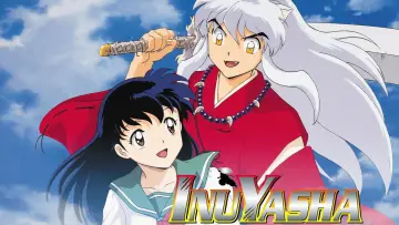 Zasłona к сериалу "InuYasha" #1306631