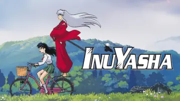 Zasłona к сериалу "InuYasha" #1306640
