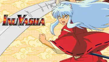 Zasłona к сериалу "InuYasha" #1306641