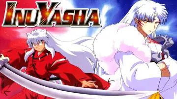 Zasłona к сериалу "InuYasha" #1306642