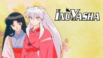 Zasłona к сериалу "InuYasha" #1306647