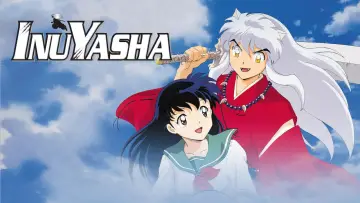 Zasłona к сериалу "InuYasha" #1306648