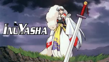 Zasłona к сериалу "InuYasha" #1306649