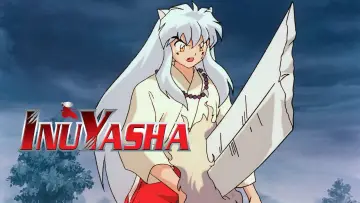Zasłona к сериалу "InuYasha" #1306650