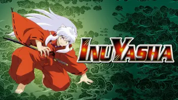 Zasłona к сериалу "InuYasha" #1306652