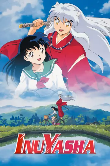 InuYasha (2000)