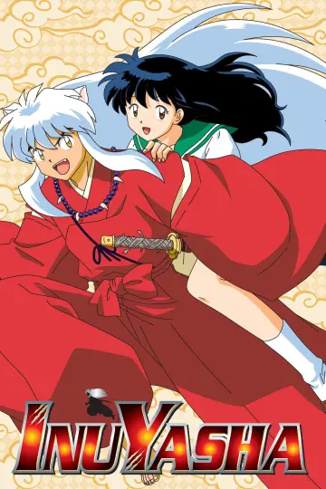 Plakat к сериалу "InuYasha" #1306676
