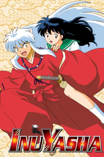 Plakat к сериалу "InuYasha" #1306682
