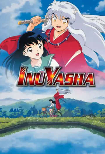 Plakat к сериалу "InuYasha" #1306694