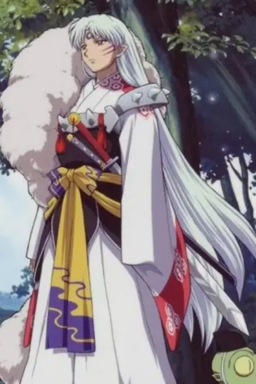 Plakat к сериалу "InuYasha" #1306698