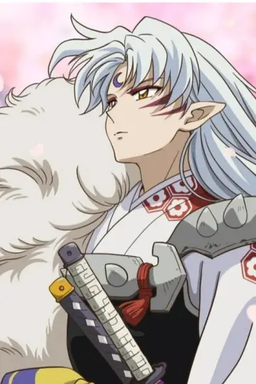 Plakat к сериалу "InuYasha" #1306699