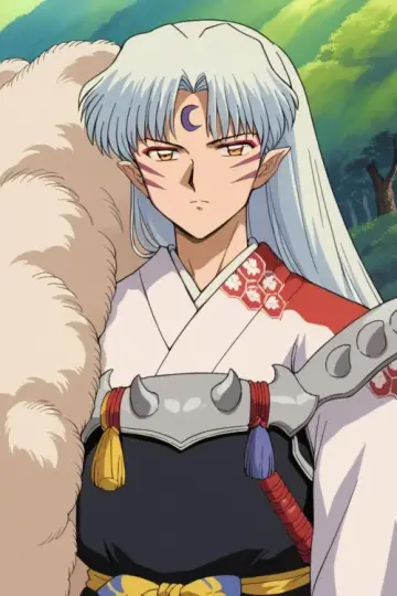 Plakat к сериалу "InuYasha" #1306702