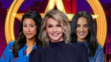 Zasłona к сериалу "Shownieuws" #1448922