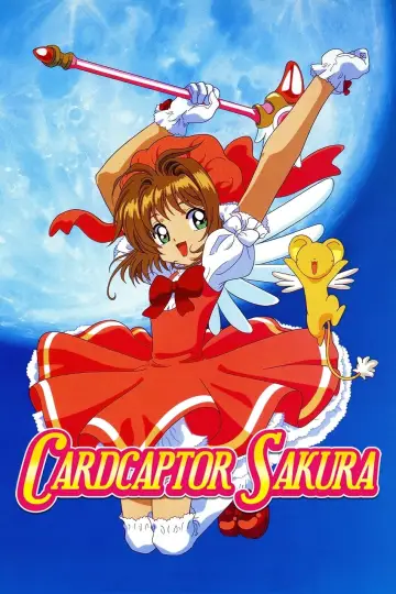 Cardcaptor Sakura (1998)