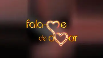 Zasłona do serialu "Fala-me de Amor" #1836669