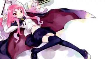 Zasłona к сериалу "Zero no Tsukaima" #1331183