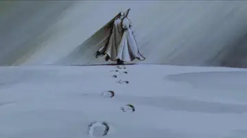 Zasłona к сериалу "Berserk" #1359132