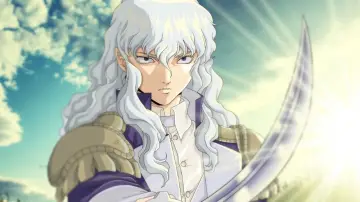Zasłona к сериалу "Berserk" #1359134