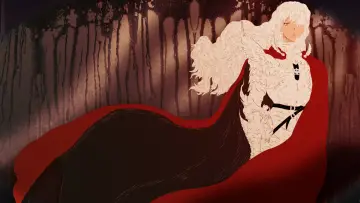 Zasłona к сериалу "Berserk" #1359135