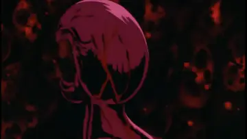 Zasłona к сериалу "Berserk" #1359140