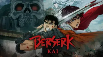 Zasłona к сериалу "Berserk" #1359147