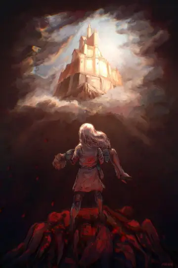 Plakat к сериалу "Berserk" #1359203