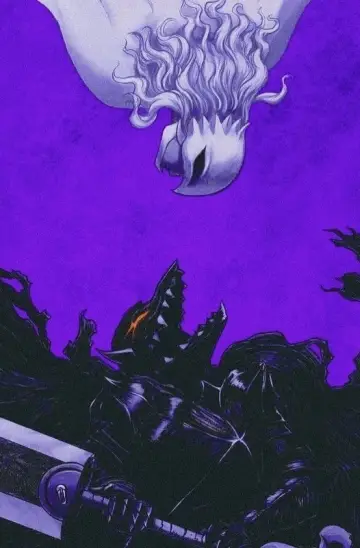 Plakat к сериалу "Berserk" #1359213
