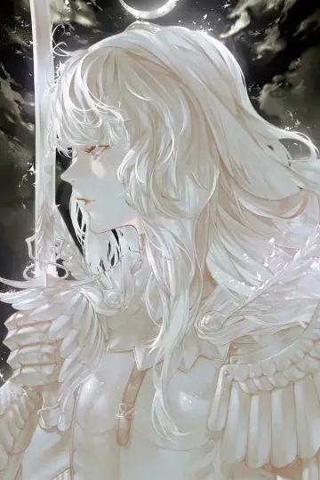 Plakat к сериалу "Berserk" #1359221