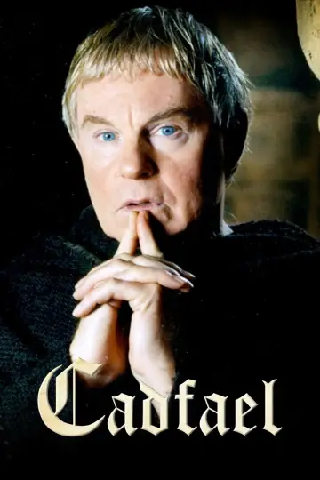 Plakat do serialu "Kroniki braciszka Cadfaela" #1592021