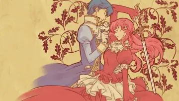 Zasłona do serialu "Romeo i Julia" #1803473
