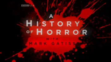 Zasłona do serialu "Historia horroru" #1833286