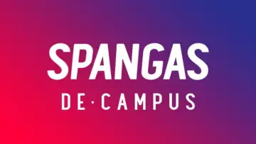 Zasłona к сериалу "SpangaS" #1321840