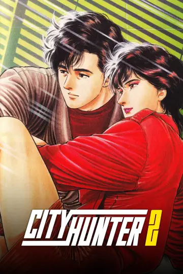 City Hunter 2